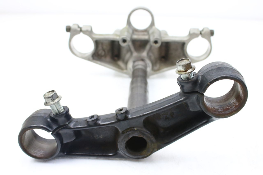 photo de GABELSCHUTZ YAMAHA TDR DELTABOX 125 (1997 - 2003) - Technische Nahaufnahme