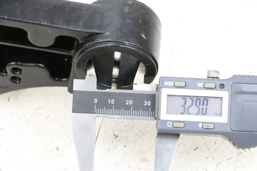 photo de GABELBRÃœCKE NITRO MOTORS THUNDER 125 - Alternative Perspektive