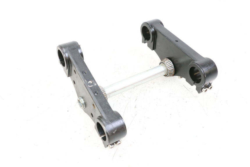 photo de GABELBRÃœCKE NITRO MOTORS THUNDER 125 - Technische Nahaufnahme