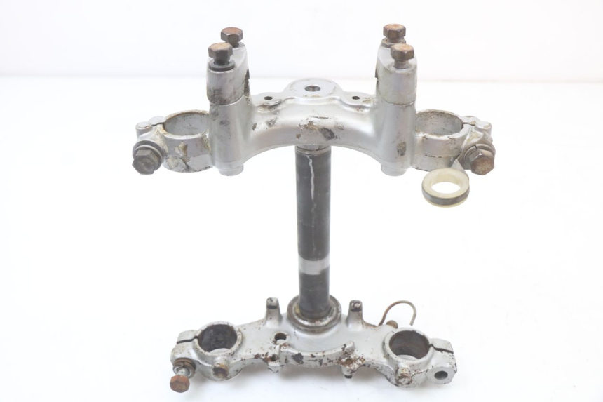 photo de GABELBRÃœCKE SUZUKI TS X 80 (1984 - 1988) - Hauptansicht