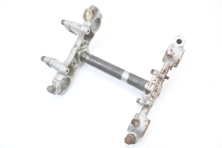 photo de GABELBRÃœCKE SUZUKI TS X 80 (1984 - 1988) - Detailansicht des Bauteils