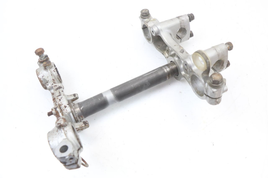 photo de GABELBRÃœCKE SUZUKI TS X 80 (1984 - 1988) - Zoom auf Gebrauchszustand