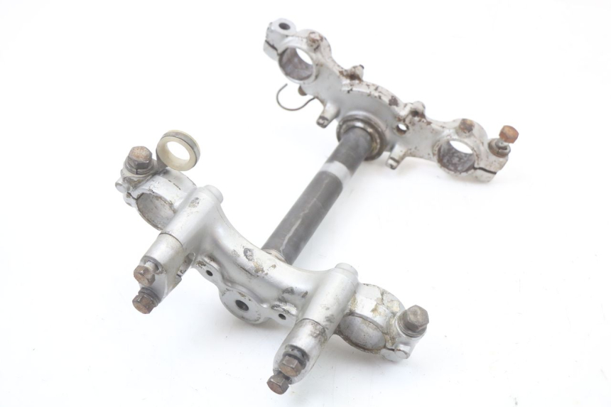 photo de GABELBRÃœCKE SUZUKI TS X 80 (1984 - 1988) - Alternative Perspektive