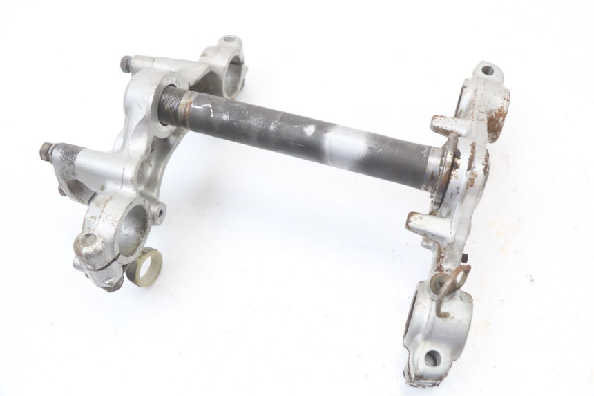 photo de GABELBRÃœCKE SUZUKI TS X 80 (1984 - 1988) - Gesamtansicht des Produkts