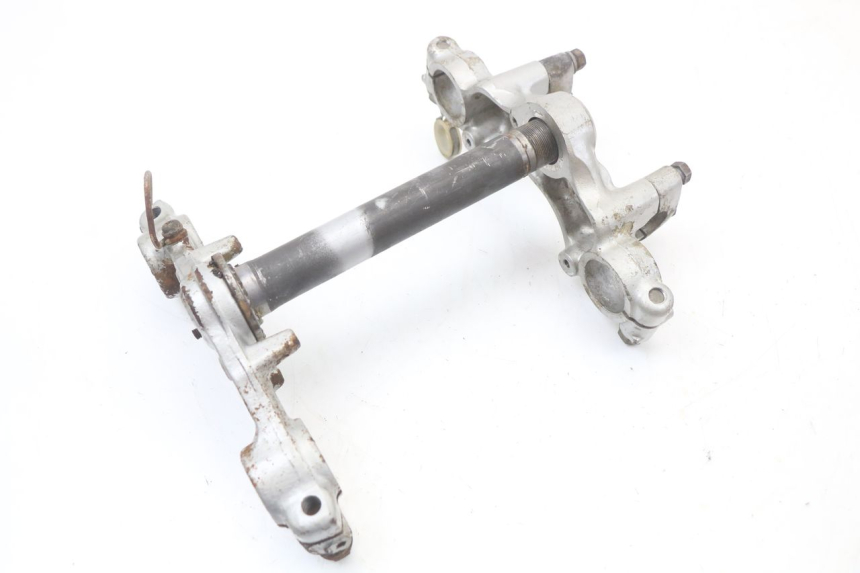 photo de GABELBRÃœCKE SUZUKI TS X 80 (1984 - 1988) - Details der Befestigungspunkte