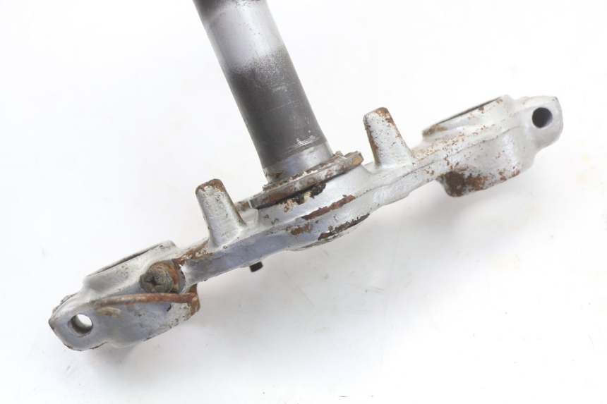 photo de GABELBRÃœCKE SUZUKI TS X 80 (1984 - 1988) - Kennzeichnungen und Originalreferenzen