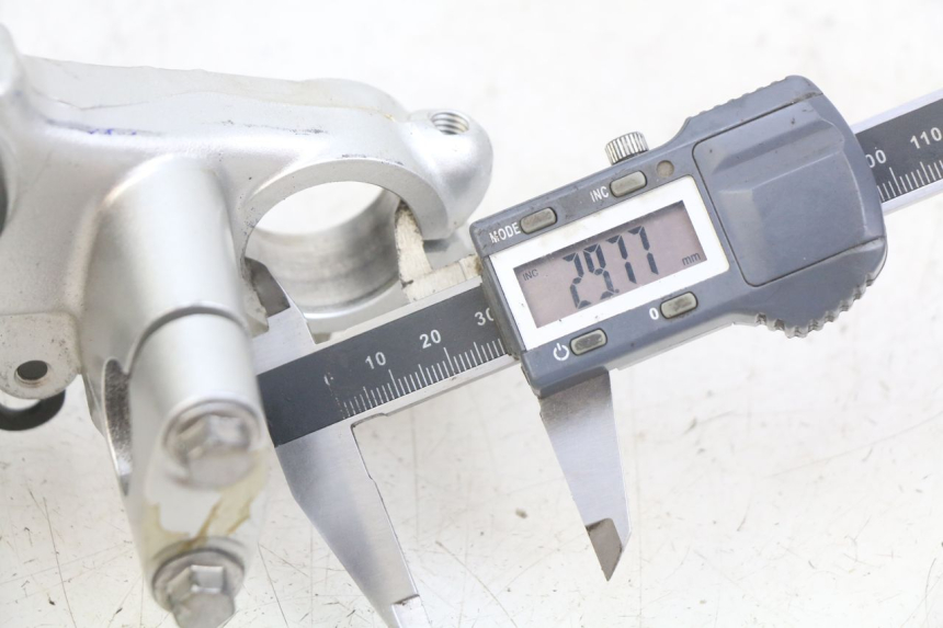 photo de GABELSCHUTZ YAMAHA TTR 125 (2000 - 2020) - Gesamtansicht des Produkts