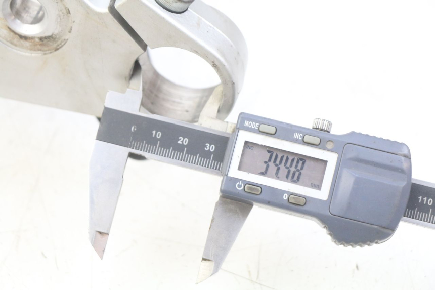 photo de GABELSCHLÜSSEL HONDA VT C SHADOW 125 (1999 - 2007) - Zoom auf Gebrauchszustand