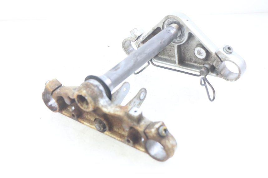 photo de GABELSCHLÜSSEL HONDA VT C SHADOW 125 (1999 - 2007) - Technische Nahaufnahme