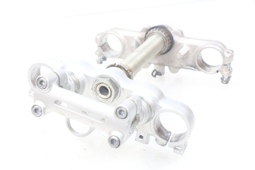 photo de GABELSCHLÜSSEL SUZUKI XF FREEWIND 650 (1997 - 2003) - Hauptansicht