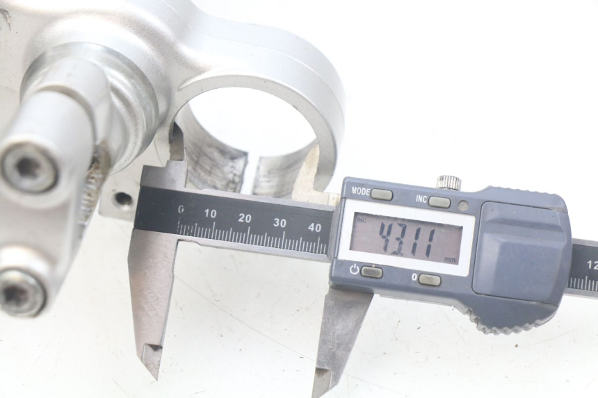 photo de GABELSCHLÜSSEL SUZUKI XF FREEWIND 650 (1997 - 2003) - Alternative Perspektive