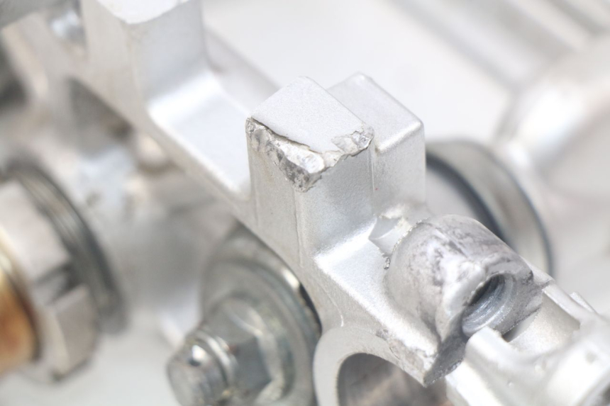 photo de GABELSCHLÜSSEL SUZUKI XF FREEWIND 650 (1997 - 2003) - Technische Nahaufnahme