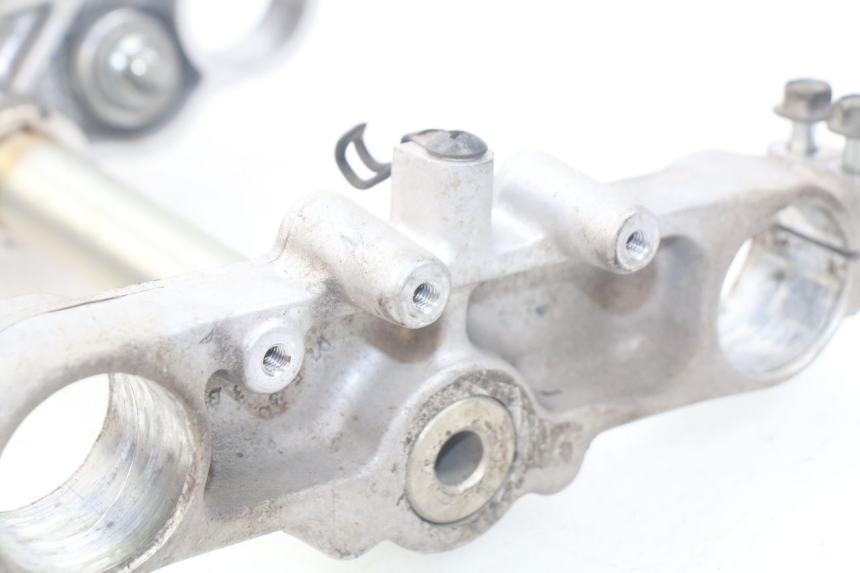 photo de GABELSCHLÜSSEL SUZUKI XF FREEWIND 650 (1997 - 2003) - Details der Befestigungspunkte