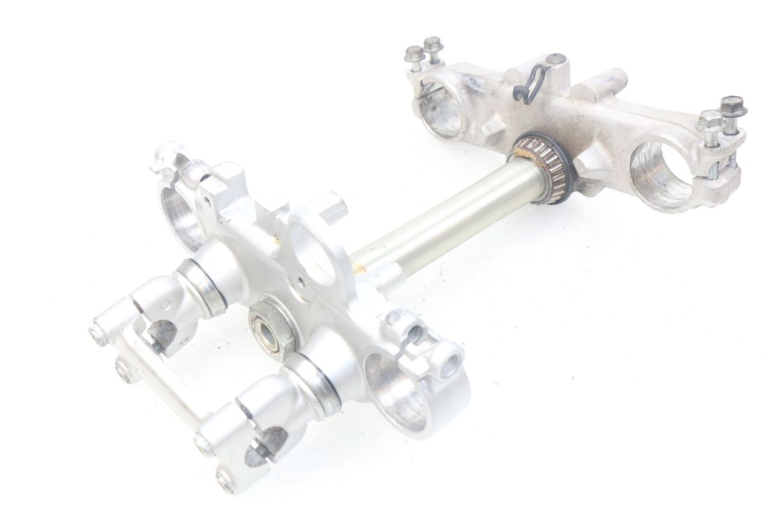 photo de GABELSCHLÜSSEL SUZUKI XF FREEWIND 650 (1997 - 2003) - Oberflächenzustand und Material