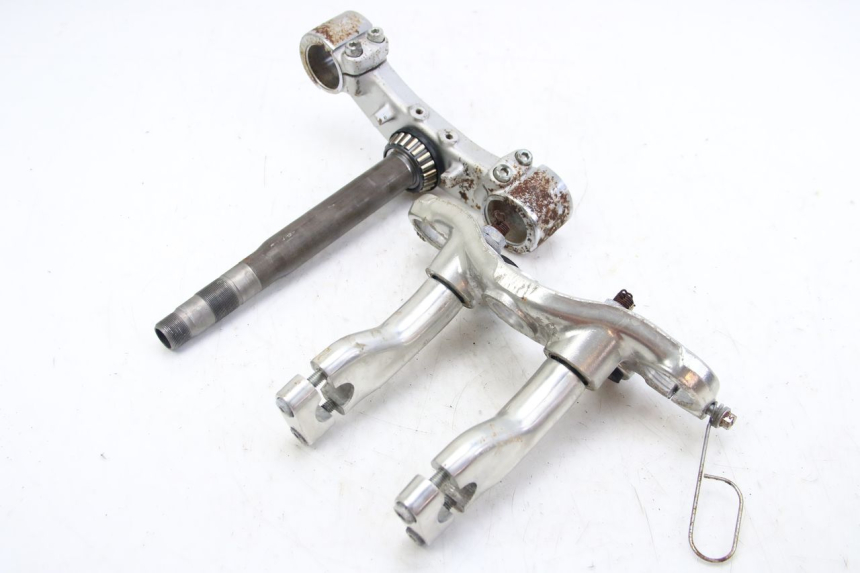 photo de GABELSCHLÜSSEL YAMAHA XV VIRAGO 750 (1984 - 1998) - Hauptansicht