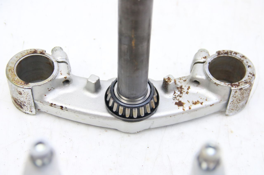 photo de GABELSCHLÜSSEL YAMAHA XV VIRAGO 750 (1984 - 1998) - Details der Befestigungspunkte