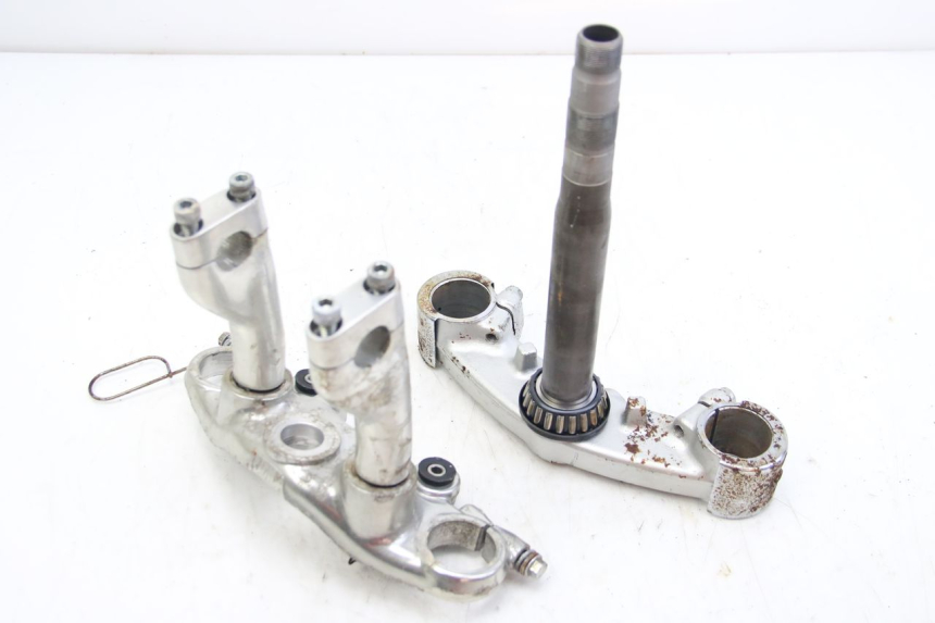 photo de GABELSCHLÜSSEL YAMAHA XV VIRAGO 750 (1984 - 1998) - Oberflächenzustand und Material