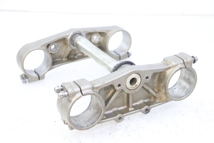 photo de GABELBRÃœCKE YAMAHA YZ-F YZF 250 (2007 - 2013) - Oberflächenzustand und Material