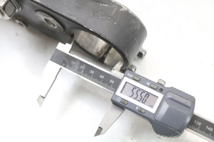 photo de GABELKOPF YAMAHA YZ 125 (2017 - 2021) - Ergänzendes Produktfoto