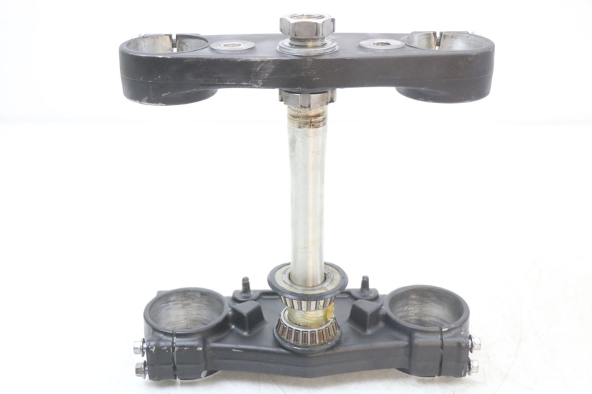 photo de GABELKOPF YAMAHA YZ 125 (2017 - 2021) - Zoom auf Gebrauchszustand