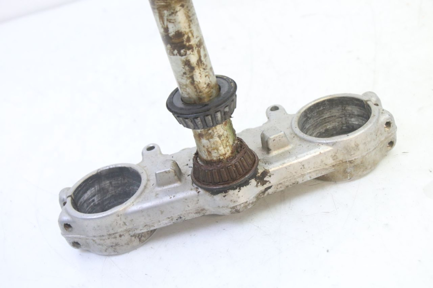 photo de GABELBRÃœCKE YAMAHA YZ 125 (1998 - 2005) - Technische Nahaufnahme