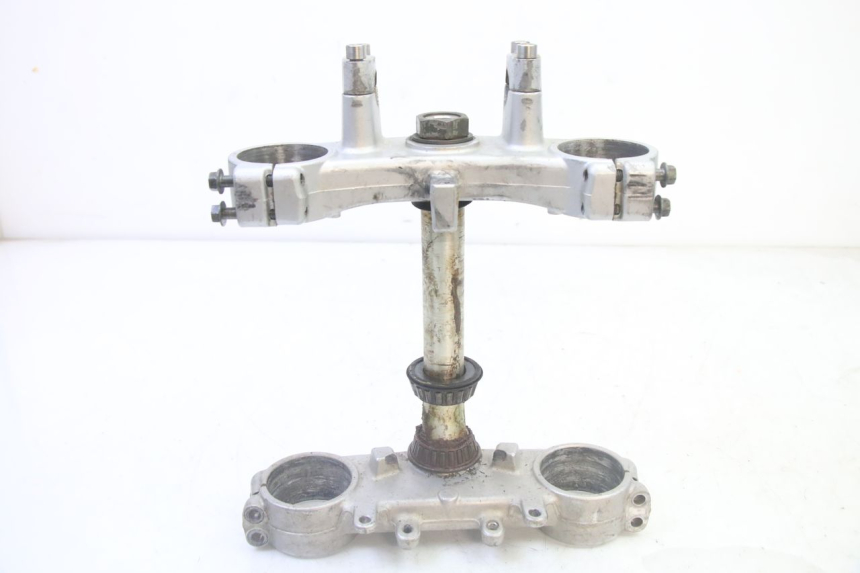 photo de GABELBRÃœCKE YAMAHA YZ 125 (1998 - 2005) - Oberflächenzustand und Material