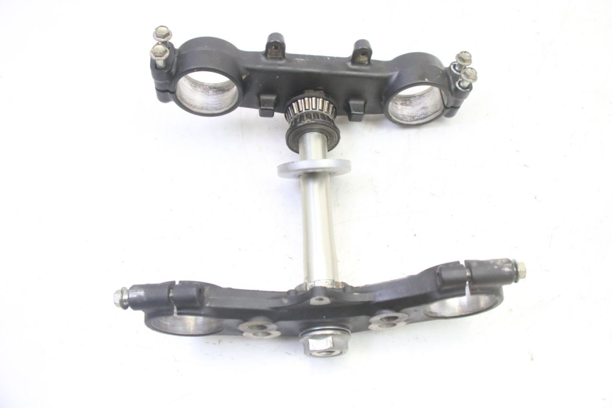 photo de GABELBRÃœCKE YAMAHA YZ 85 (2022 - 2025) - Details der Befestigungspunkte