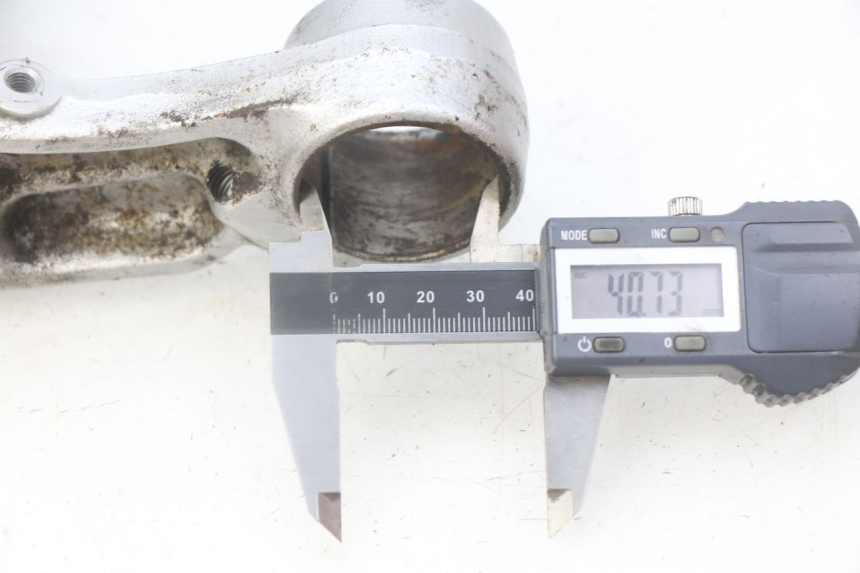 photo de GABELSCHLÜSSEL KAWASAKI ZR7 ZR-7 S 750 (1999 - 2004) - Detailansicht des Bauteils