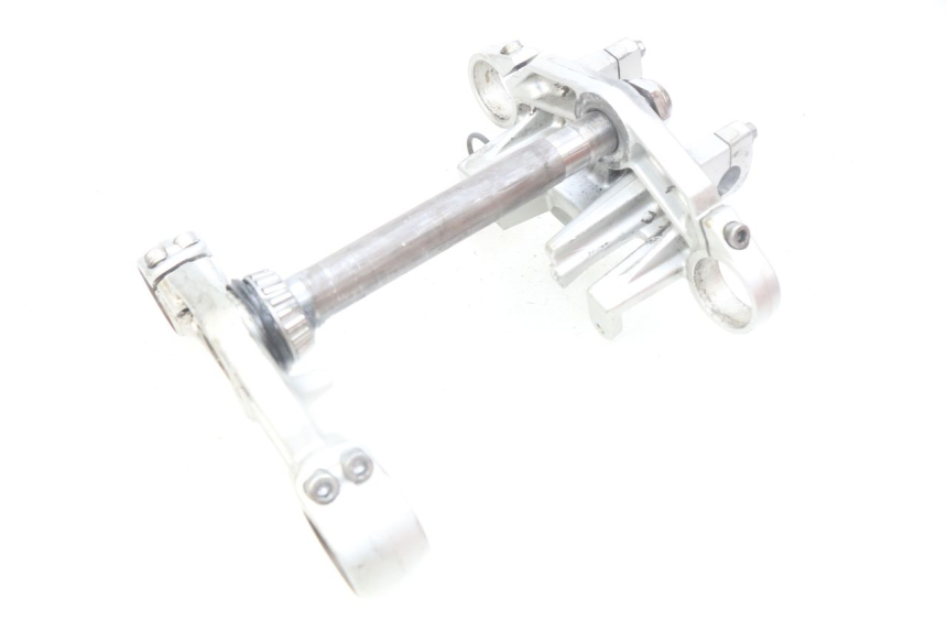 photo de GABELSCHLÜSSEL KAWASAKI ZR7 ZR-7 S 750 (1999 - 2004) - Details der Befestigungspunkte