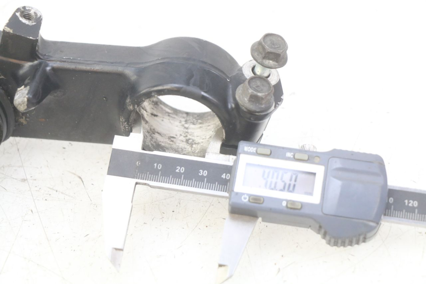 photo de GABELSCHLÜSSEL KAWASAKI ZX-6R ZX6R 600 (1995 - 1997) - Zoom auf Gebrauchszustand