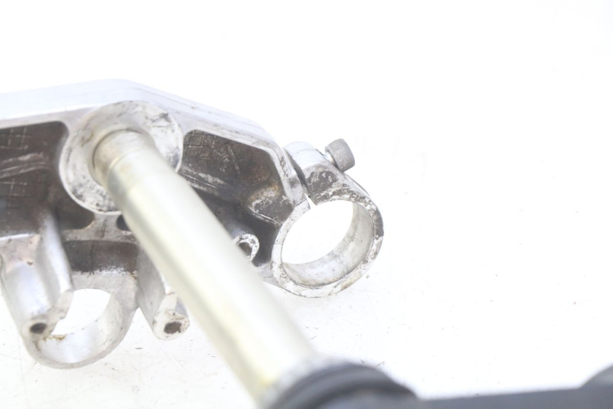 photo de GABELSCHLÜSSEL KAWASAKI ZX-6R ZX6R 600 (1995 - 1997) - Details der Befestigungspunkte