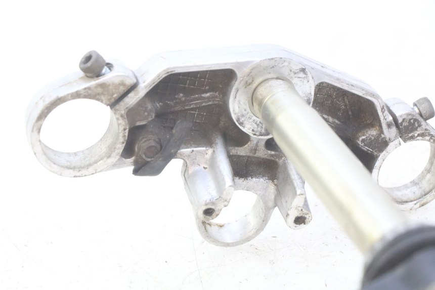 photo de GABELSCHLÜSSEL KAWASAKI ZX-6R ZX6R 600 (1995 - 1997) - Oberflächenzustand und Material