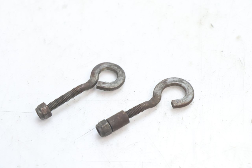 photo de KETTENSPANNER PEUGEOT 103 SPX CLIP 50 (1989 - 1992) - Hauptansicht