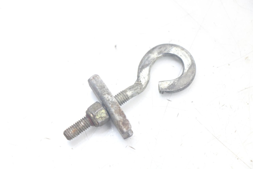 photo de KETTENSCHIEBER PEUGEOT 103 VOGUE VS2 50 (2004 - 2017) - Zoom auf Gebrauchszustand