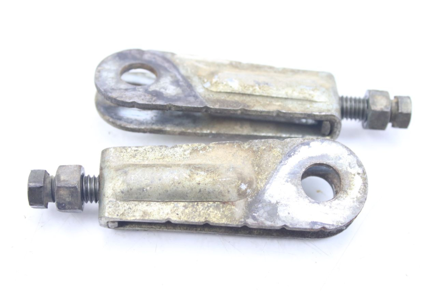 photo de KETTENSCHIENENSPANNER YAMAHA BLASTER 200 (1987 - 2002) - Hauptansicht