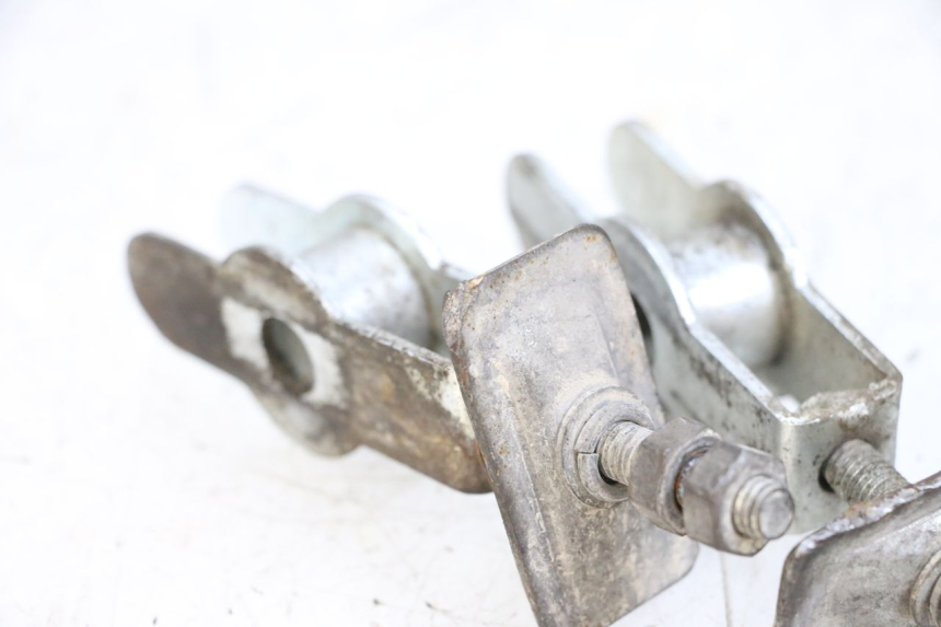 photo de KETTENSPANNER MAG POWER BOMBERS 4T 50 (2016 - 2026) - Detailansicht des Bauteils