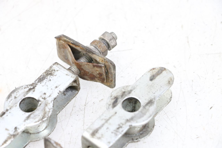 photo de KETTENSPANNER MAG POWER BOMBERS 4T 50 (2016 - 2026) - Technische Nahaufnahme