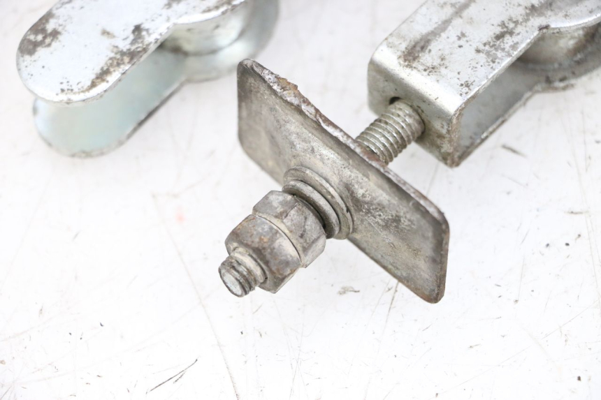 photo de KETTENSPANNER MAG POWER BOMBERS 4T 50 (2016 - 2026) - Gesamtansicht des Produkts