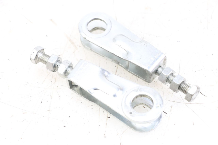 photo de KETTENSPANNER ARCHIVE CAFE RACER 4T 50 (2019 - 2024) - Hauptansicht