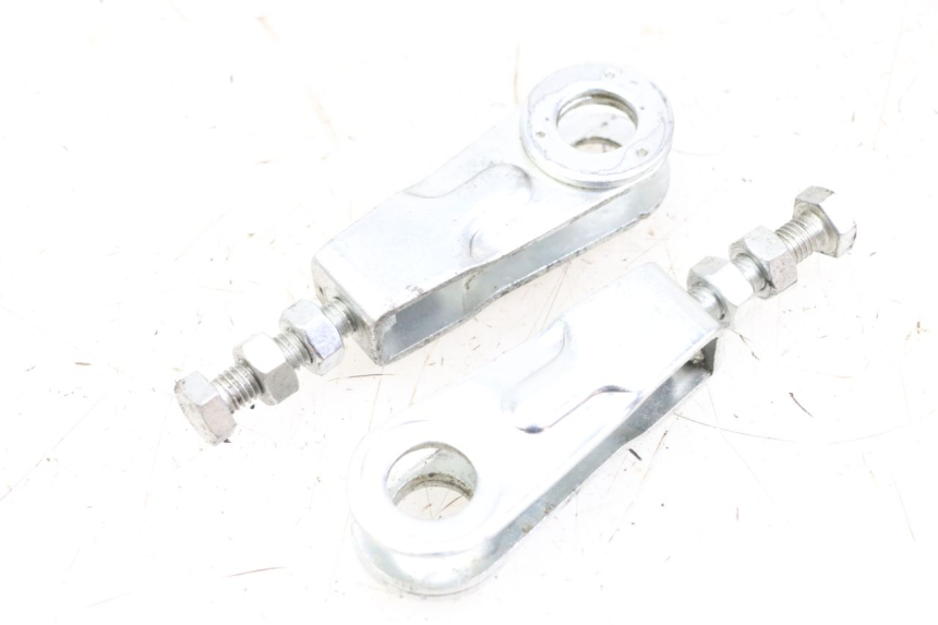 photo de KETTENSPANNER ARCHIVE CAFE RACER 4T 50 (2019 - 2024) - Detailansicht des Bauteils