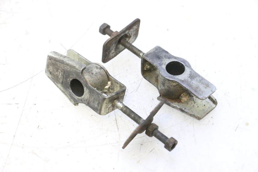 photo de KETTENSPANNER HONDA CB TWO FIFTY 250 (1991 - 2002) - Hauptansicht