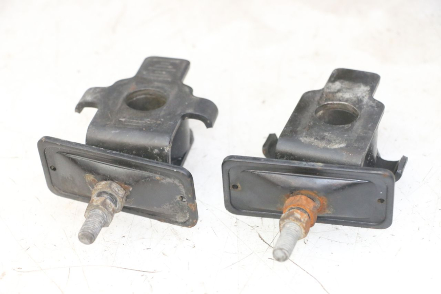 photo de KETTENSCHIEBER HONDA CBF 500 (2004 - 2007) - Hauptansicht