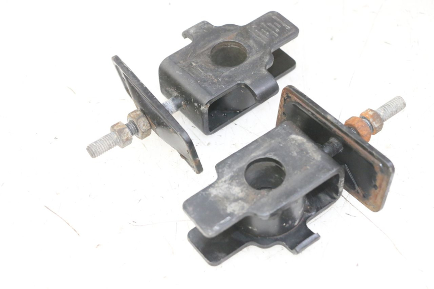 photo de KETTENSCHIEBER HONDA CBF 500 (2004 - 2007) - Detailansicht des Bauteils