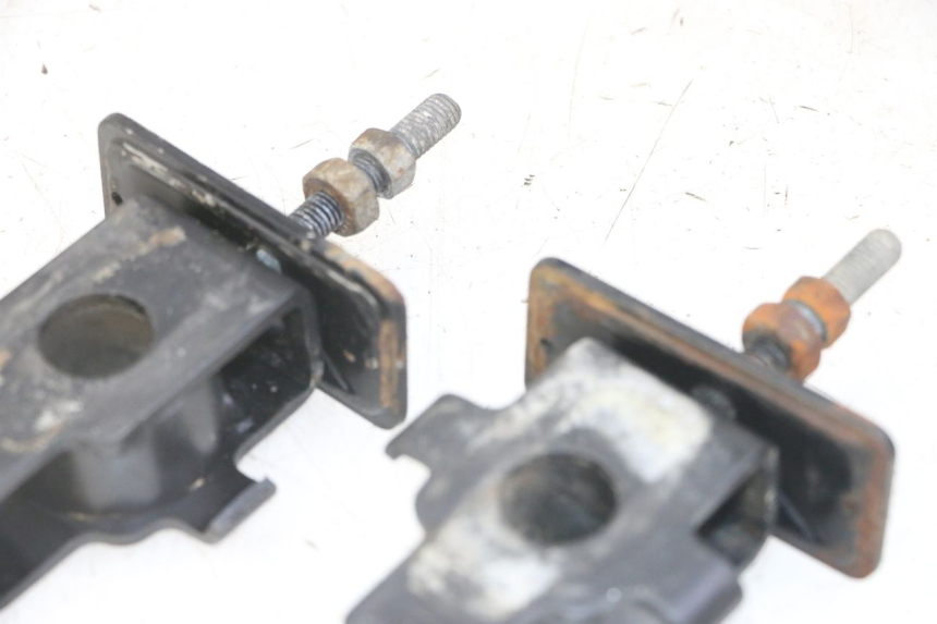 photo de KETTENSCHIEBER HONDA CBF 500 (2004 - 2007) - Zoom auf Gebrauchszustand