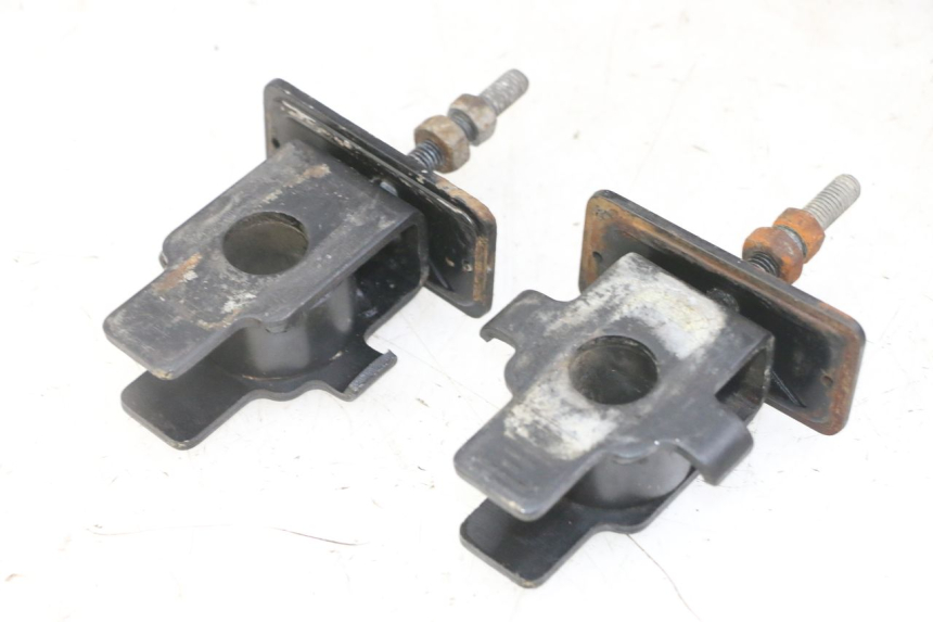 photo de KETTENSCHIEBER HONDA CBF 500 (2004 - 2007) - Alternative Perspektive