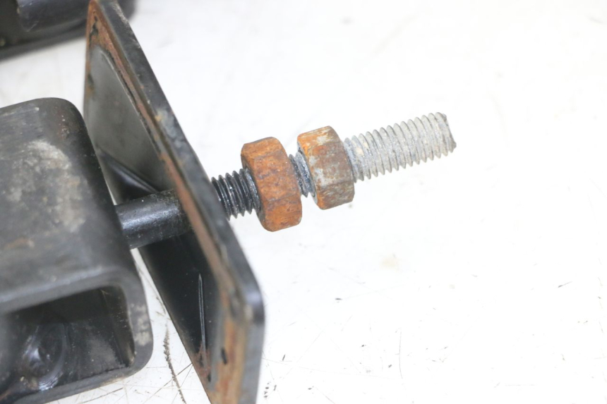 photo de KETTENSCHIEBER HONDA CBF 500 (2004 - 2007) - Technische Nahaufnahme