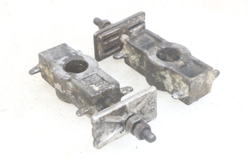 photo de KETTENSCHIEBER HONDA CBR F SC25 1000 (1989 - 1992) - Hauptansicht