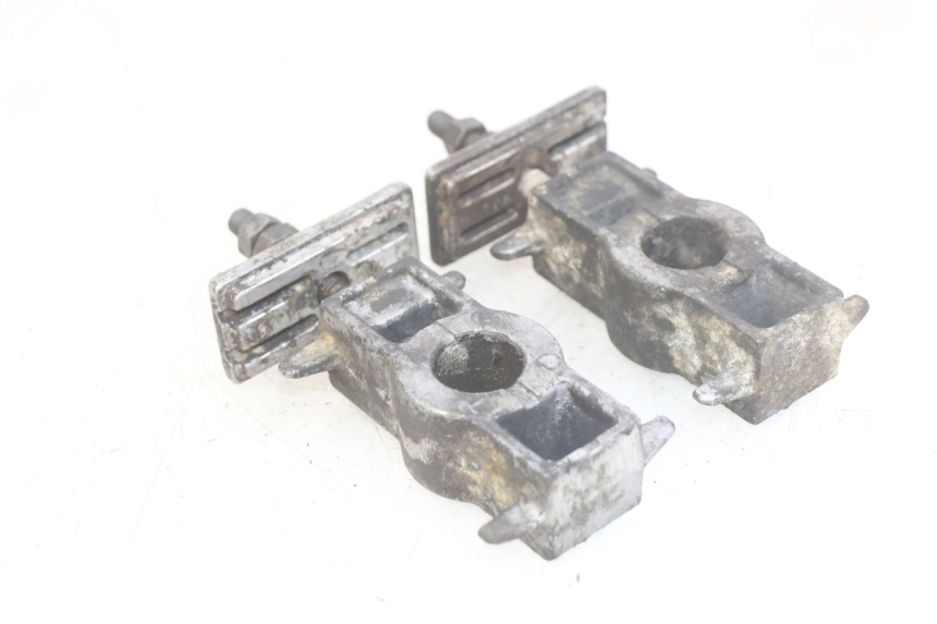 photo de KETTENSCHIEBER HONDA CBR F SC25 1000 (1989 - 1992) - Zoom auf Gebrauchszustand