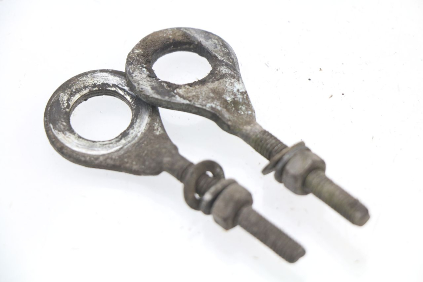 photo de KETTENSPANNER HONDA CG 125 (1996 - 1998) - Hauptansicht