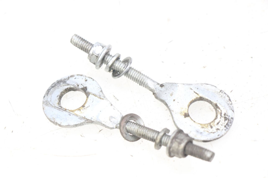 photo de KETTENSCHIEBER TNT MOTOR CITY 50 (2007 - 2018) - Hauptansicht